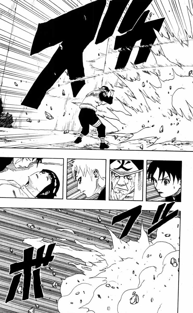 Naruto, chapter 104, page 12