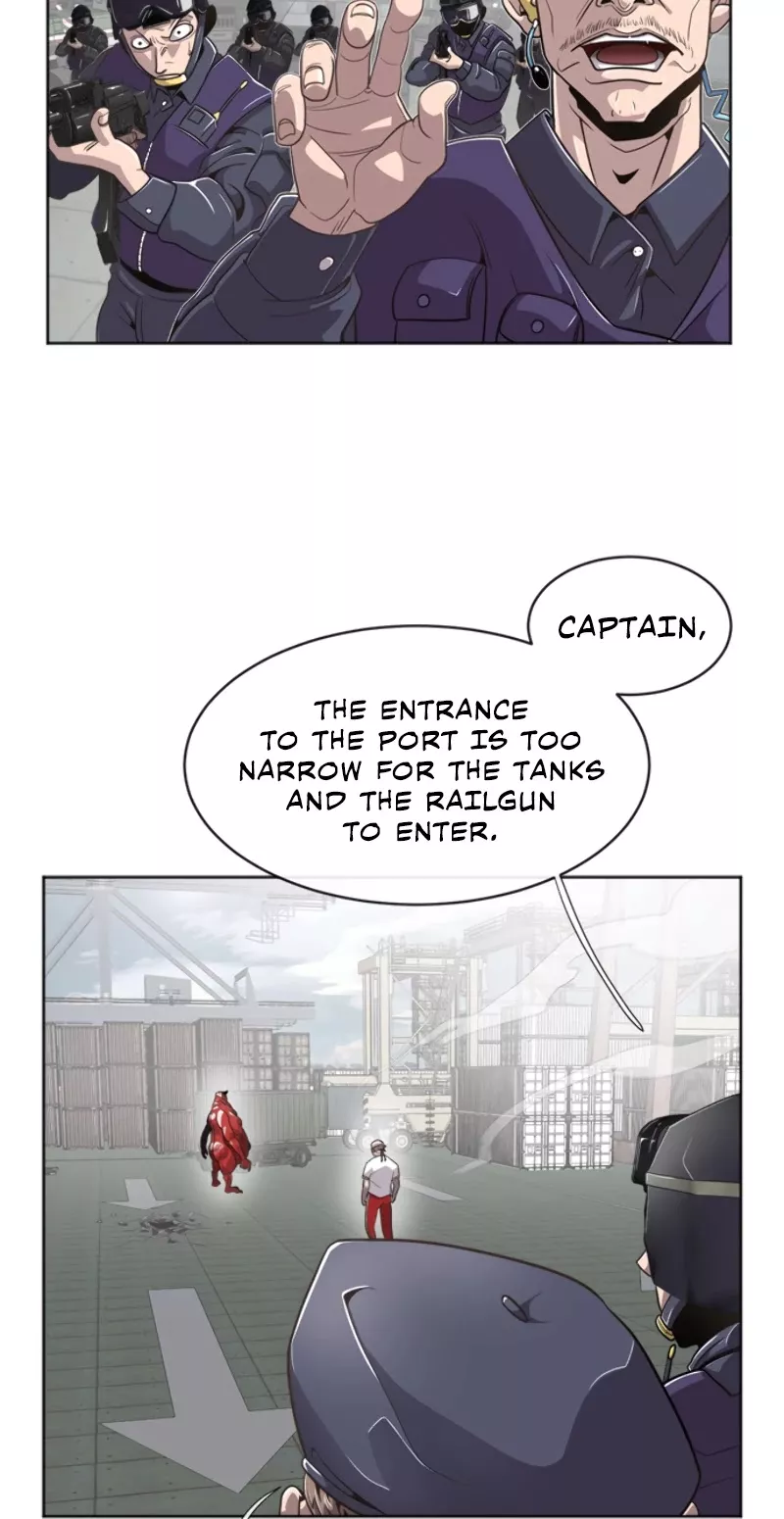Superhuman Era, chapter 2, image 22