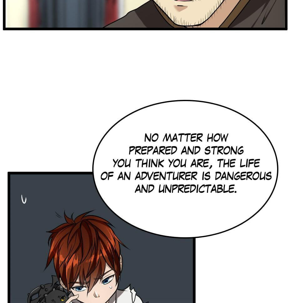 The Beginning After the End, chapter 36, image 28