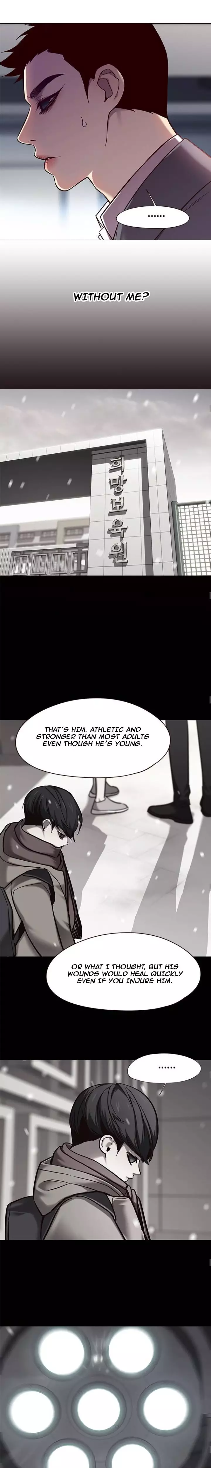Eleceed, chapter 104, image 18