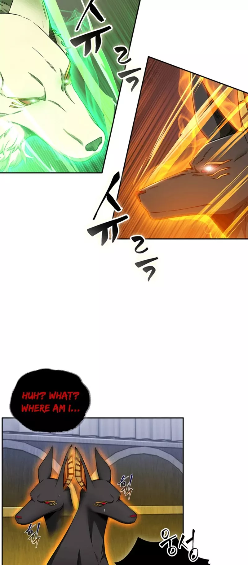 Tomb Raider King, chapter 73, image 26