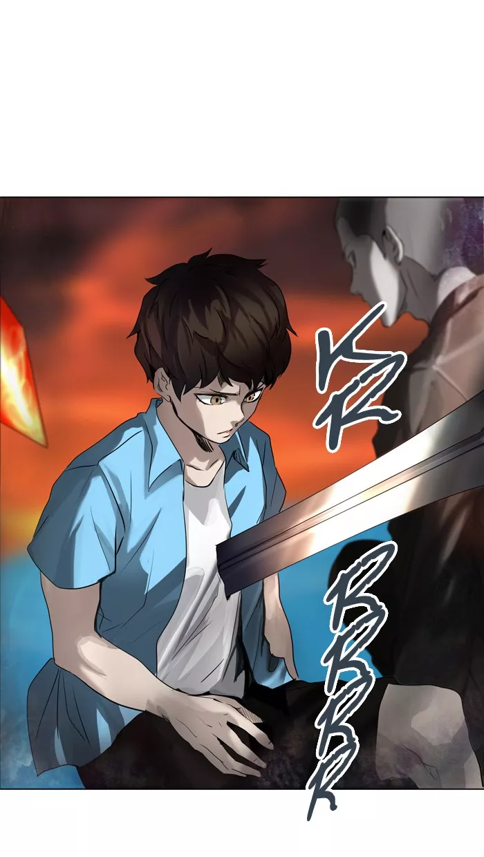 Tower of God, chapter 273, image 11
