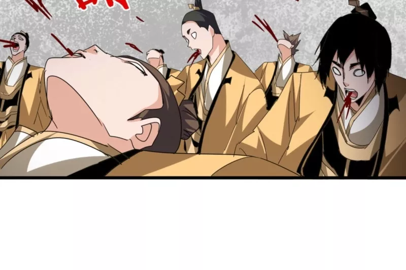 Magic Emperor, chapter 794, image 10