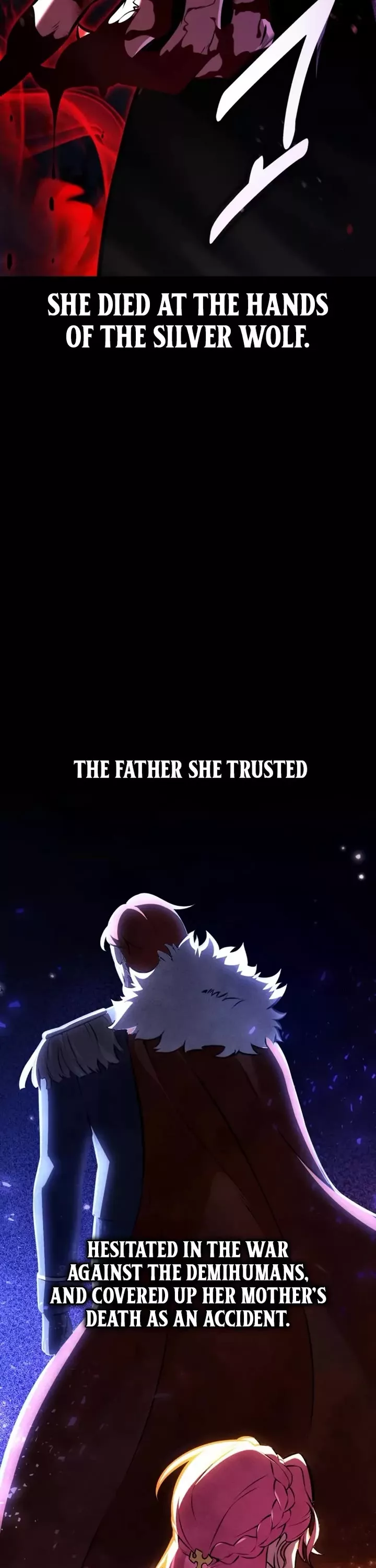 I Killed the Main Player, chapter 111, image 23