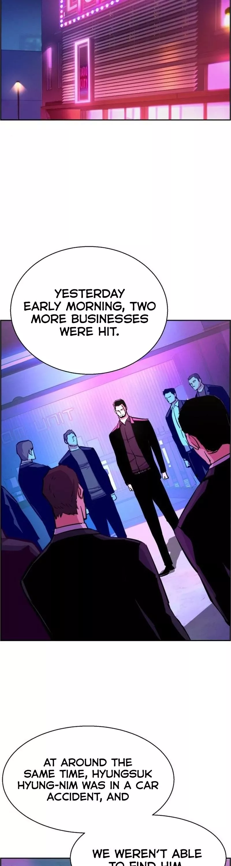 Teenage Mercenary, chapter 80, image 18