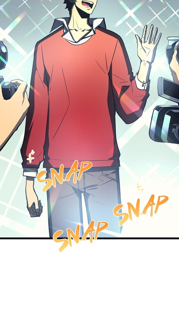 Solo Leveling, chapter 76, page 63