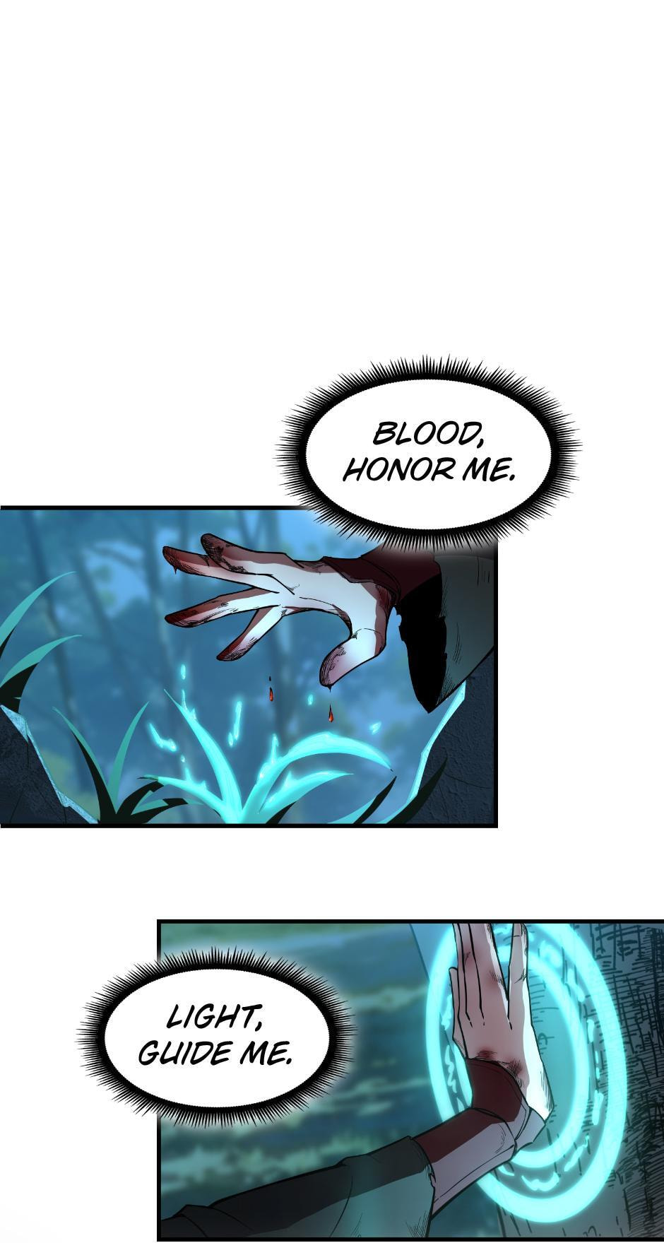 The Beginning After the End, chapter 241, image 50