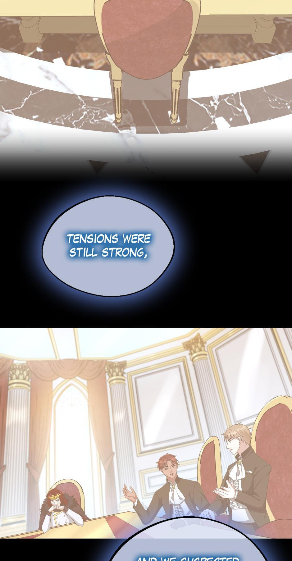 The Beginning After the End, chapter 131, image 77