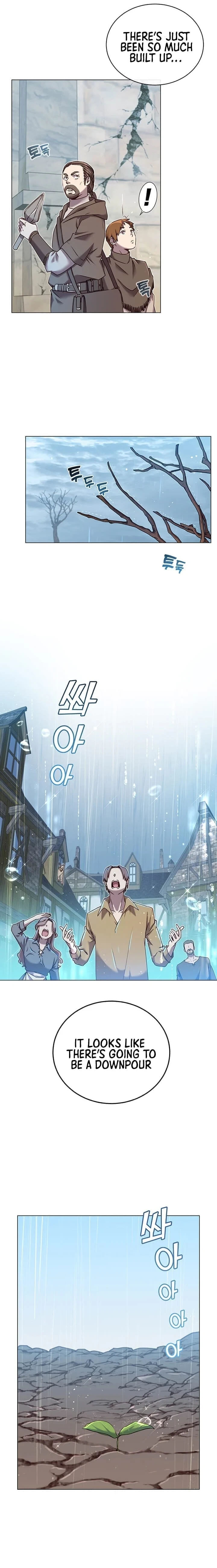 The Max Level Hero has Returned!, chapter 35, image 10