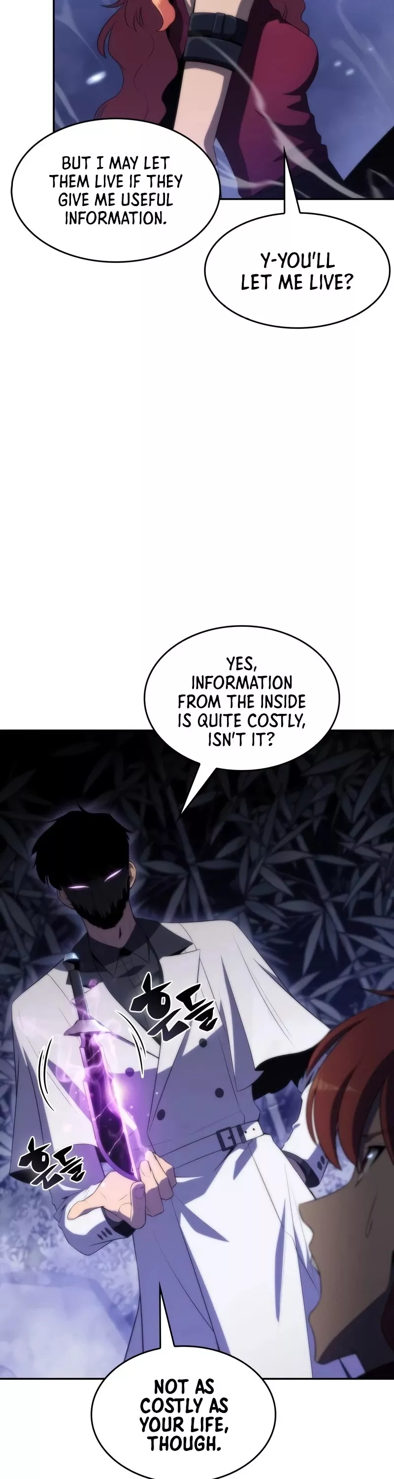 Solo Max-Level Newbie, chapter 44, image 17