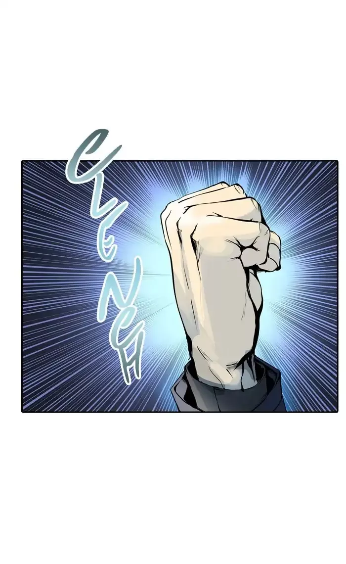 Tower of God, chapter 409, image 43