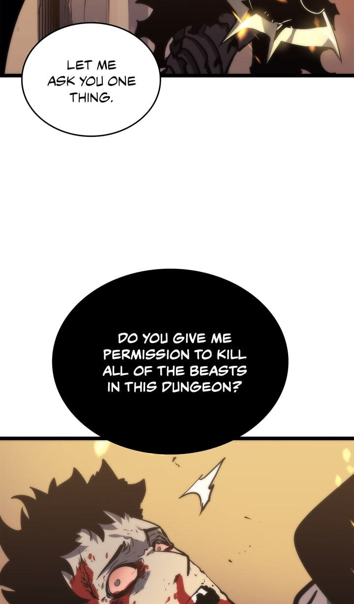 Solo Leveling, chapter 72, page 68