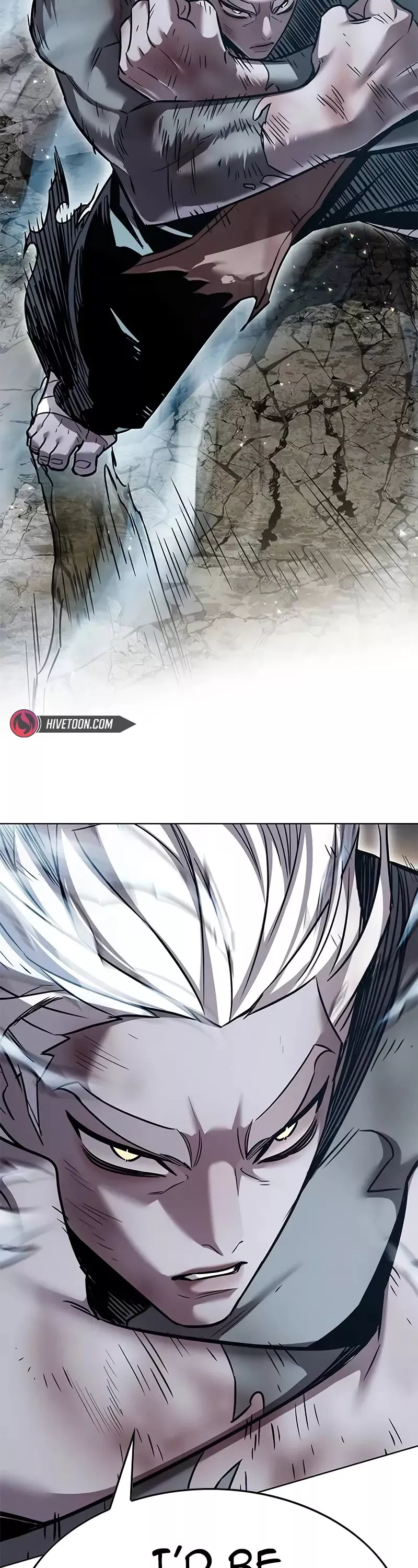 Eleceed, chapter 319, image 36
