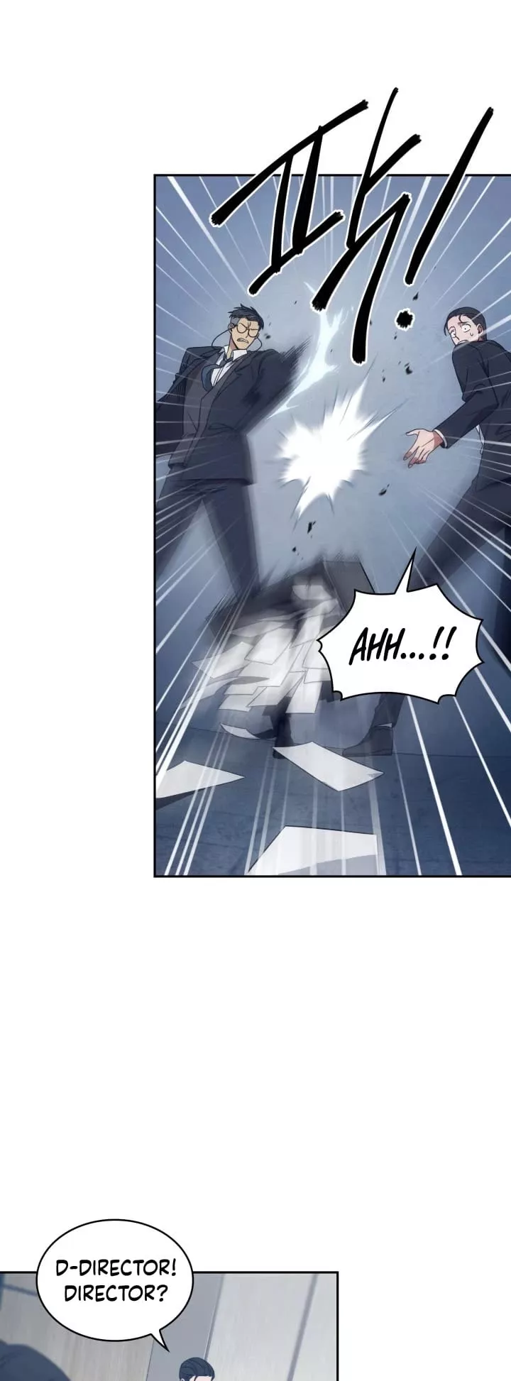 Tomb Raider King, chapter 159, image 32