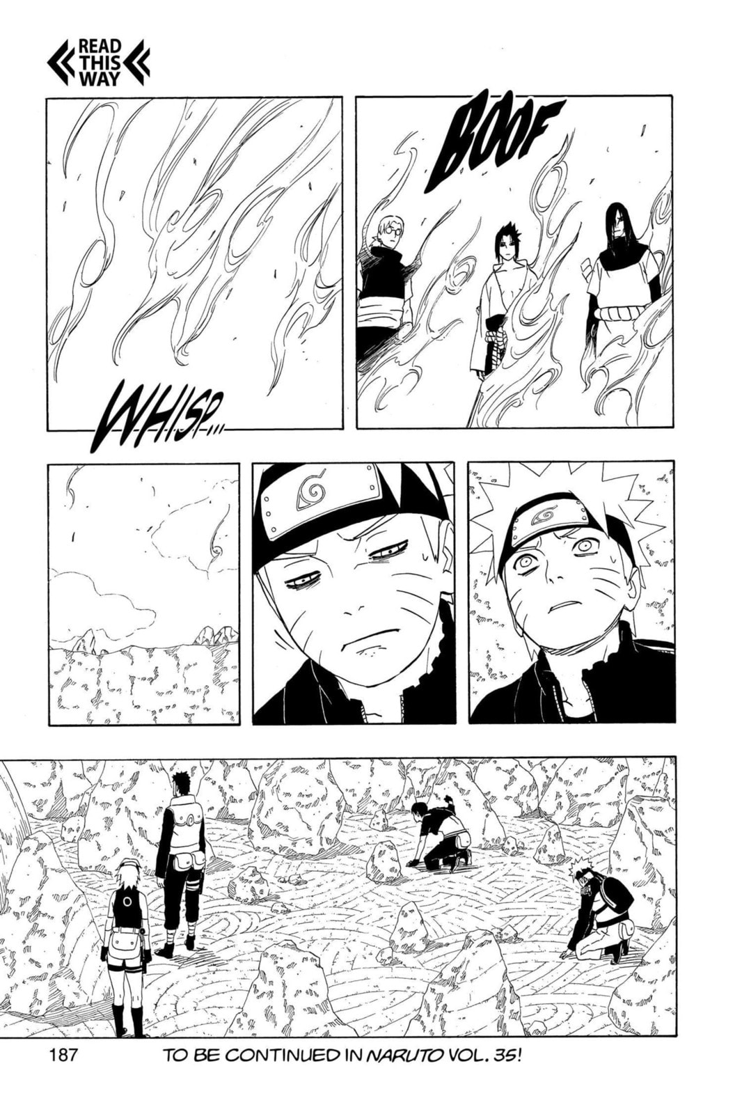 Naruto, chapter 309, image 16
