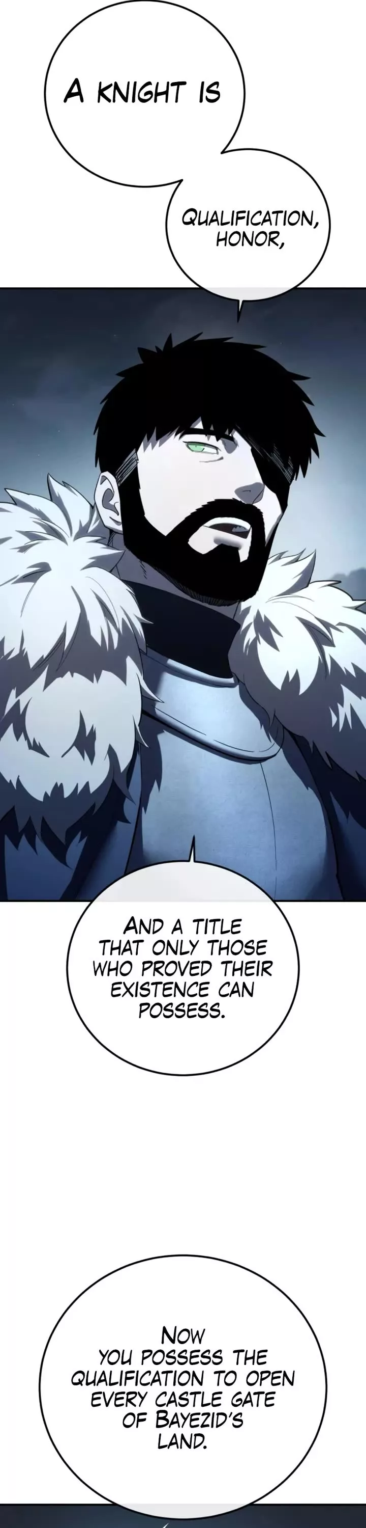 Star-Fostered Swordmaster, chapter 85, image 41