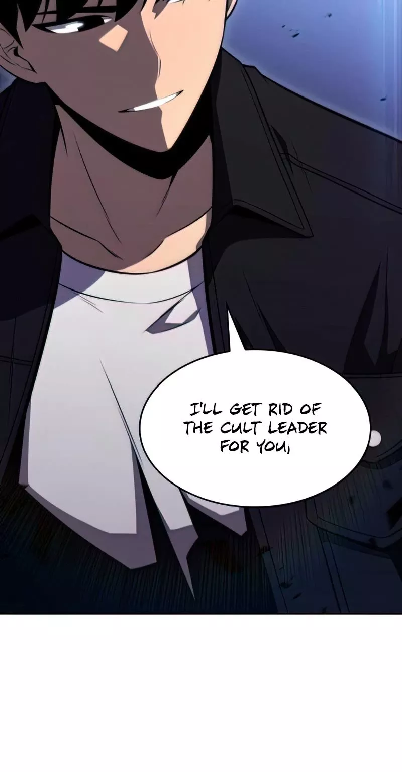 Solo Max-Level Newbie, chapter 63, image 61