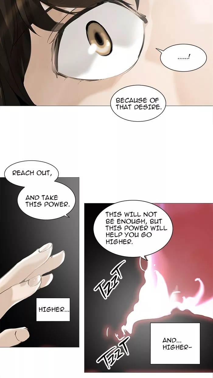 Tower of God, chapter 232, image 38