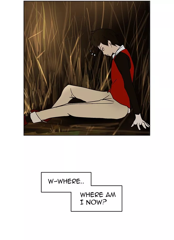 Tower of God, chapter 5, image 17