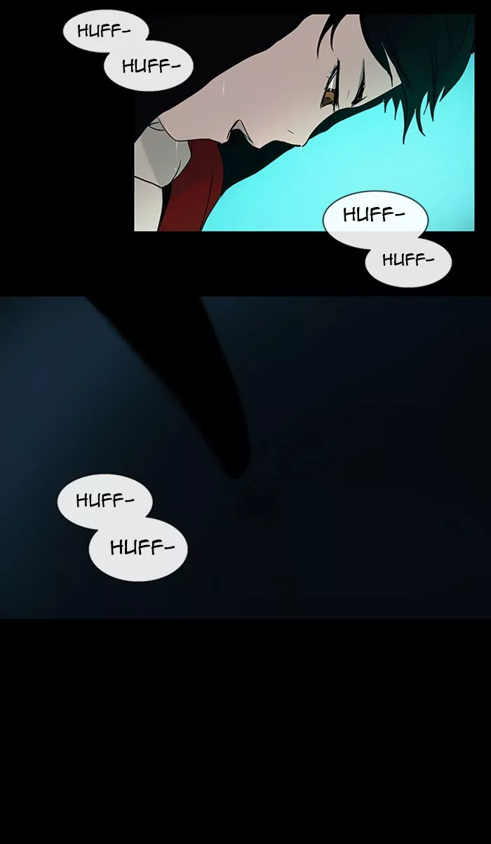 Tower of God, chapter 4, image 8