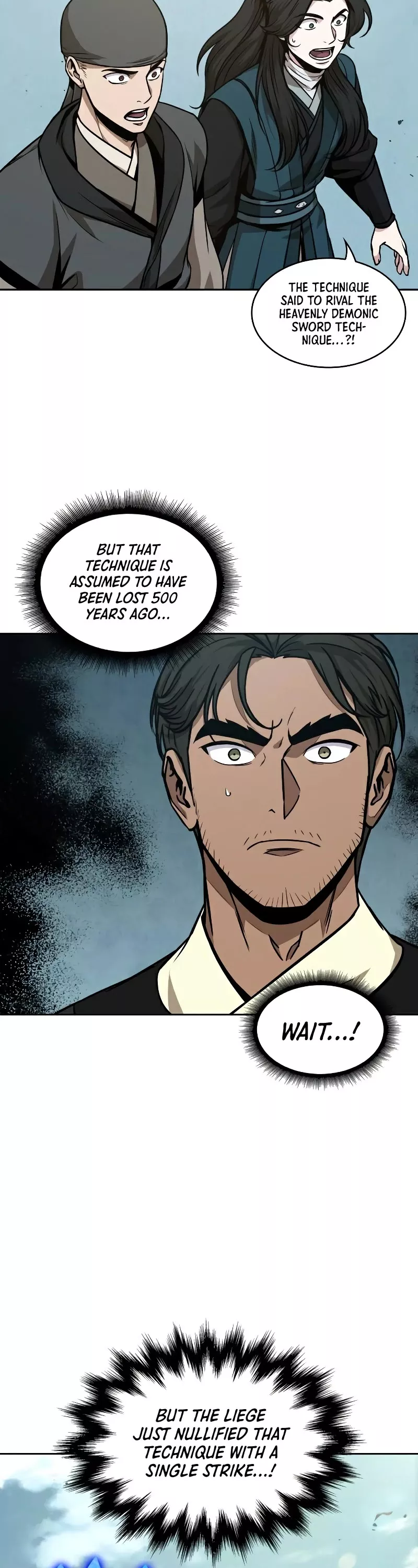 Nano Machine, chapter 96, image 47