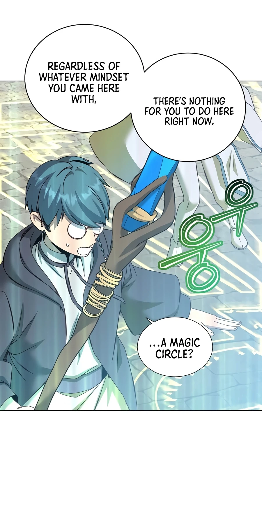 The Max Level Hero has Returned!, chapter 235, image 9