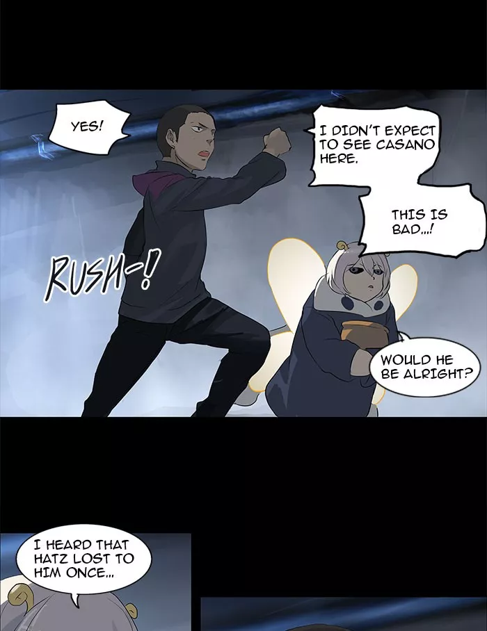 Tower of God, chapter 141, image 25