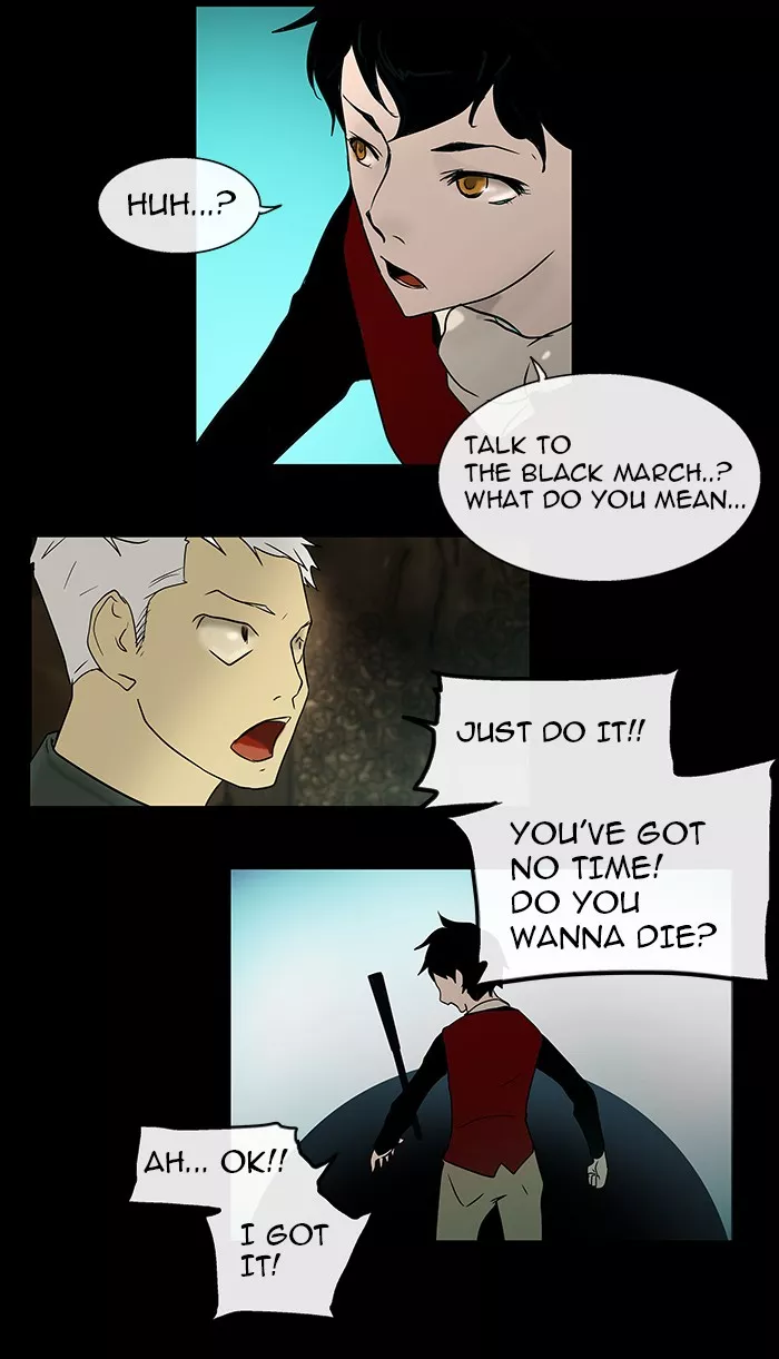 Tower of God, chapter 4, image 15