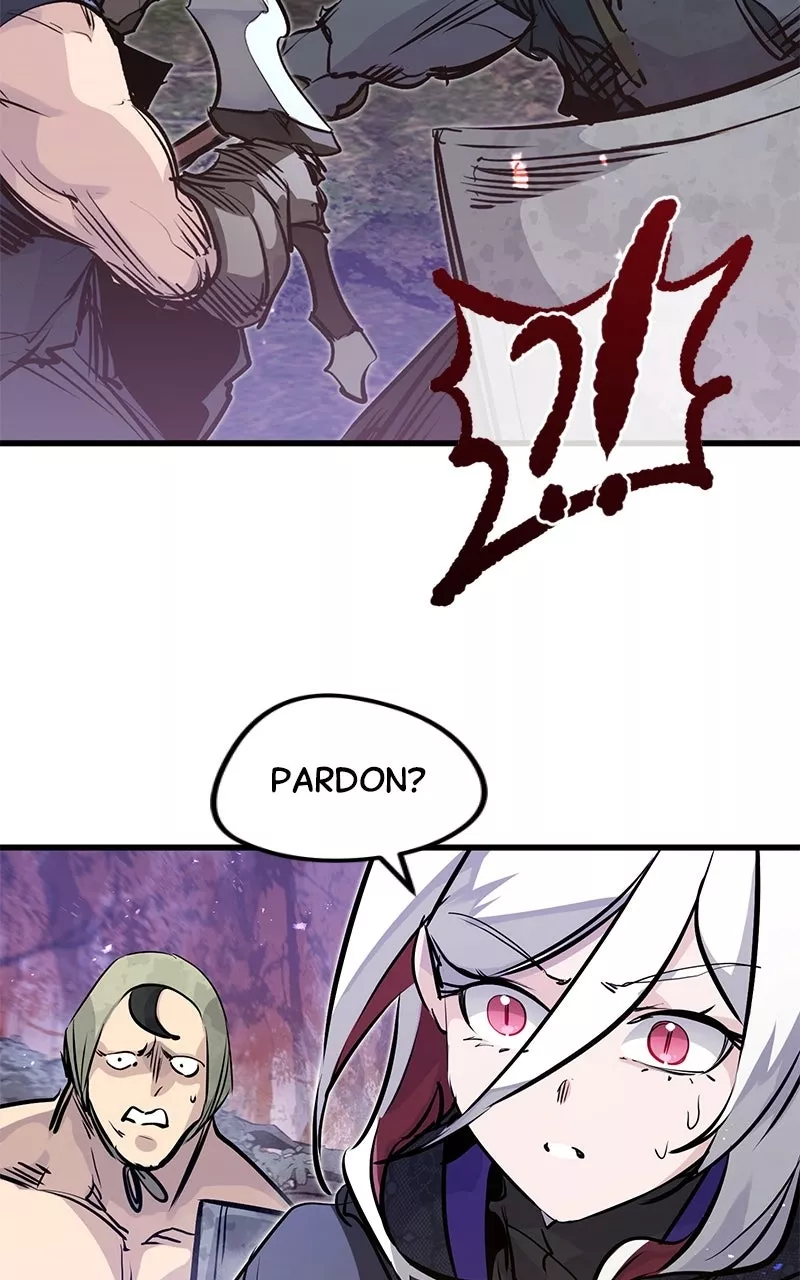 The Regressed Mercenary Has a Plan, chapter 27, image 37
