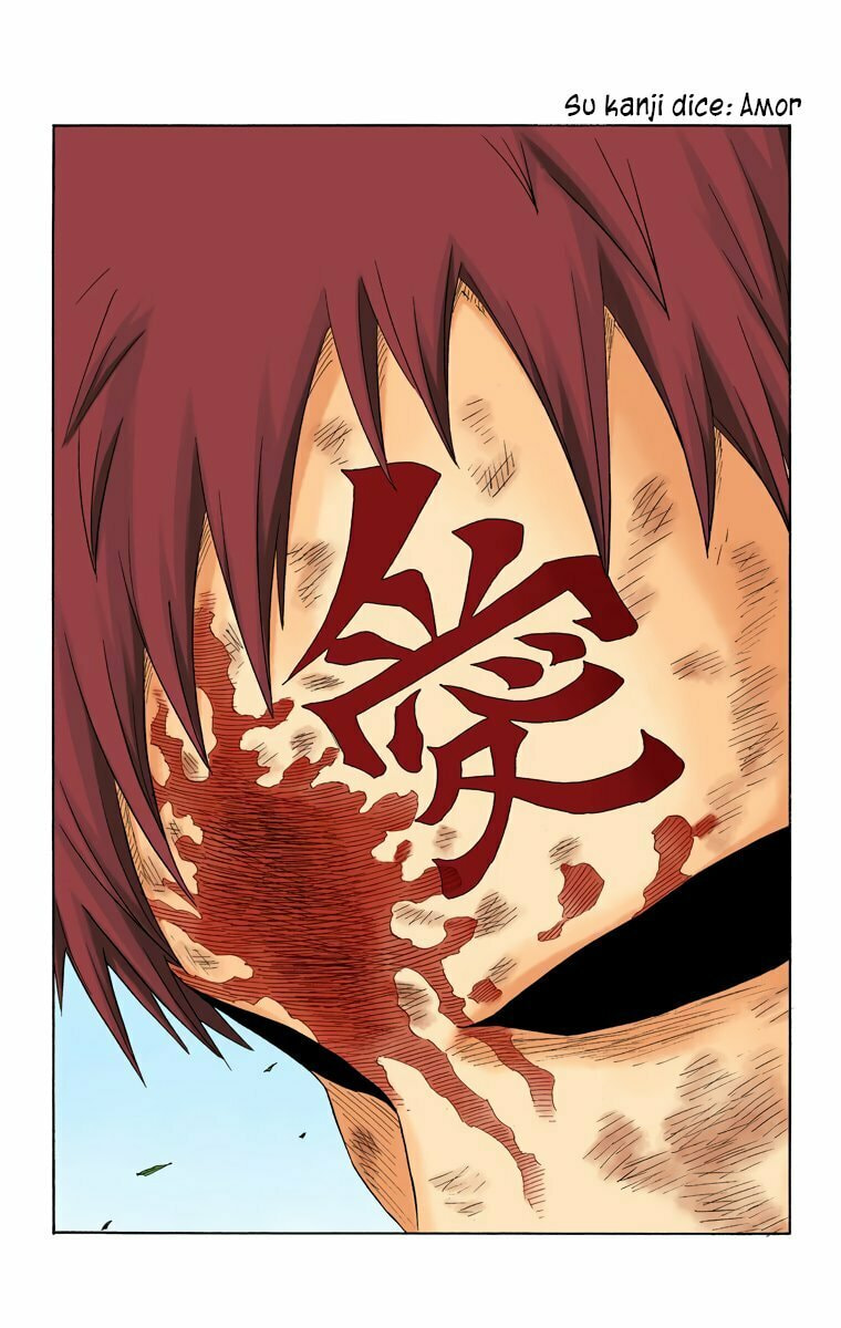 Naruto, chapter 138, image 22
