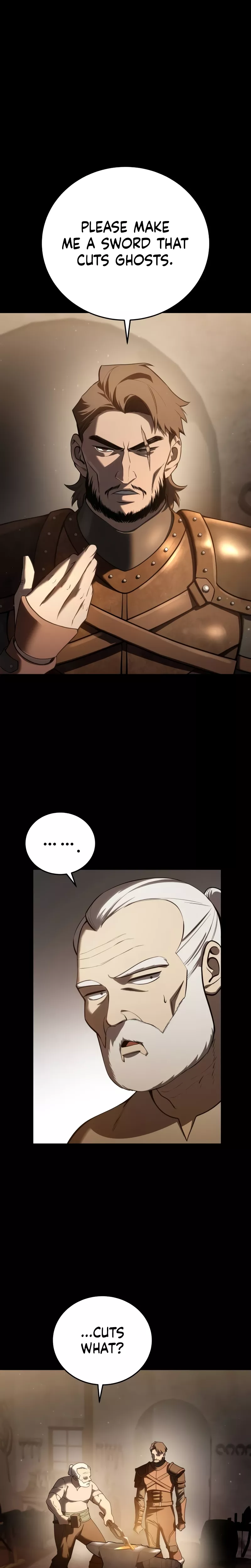 Star-Fostered Swordmaster, chapter 57, image 2