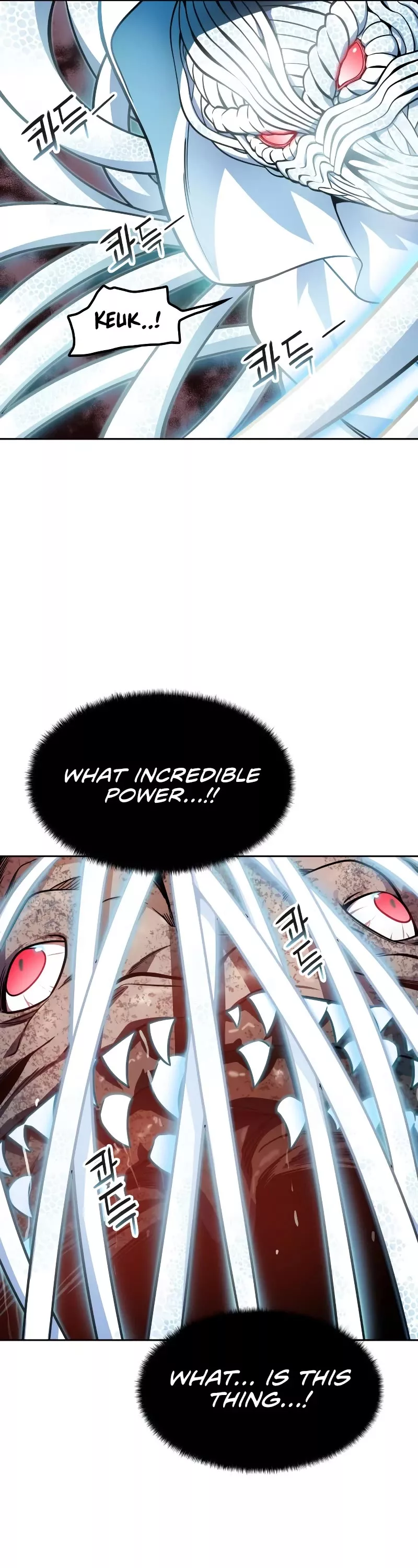 Tower of God, chapter 572, image 61