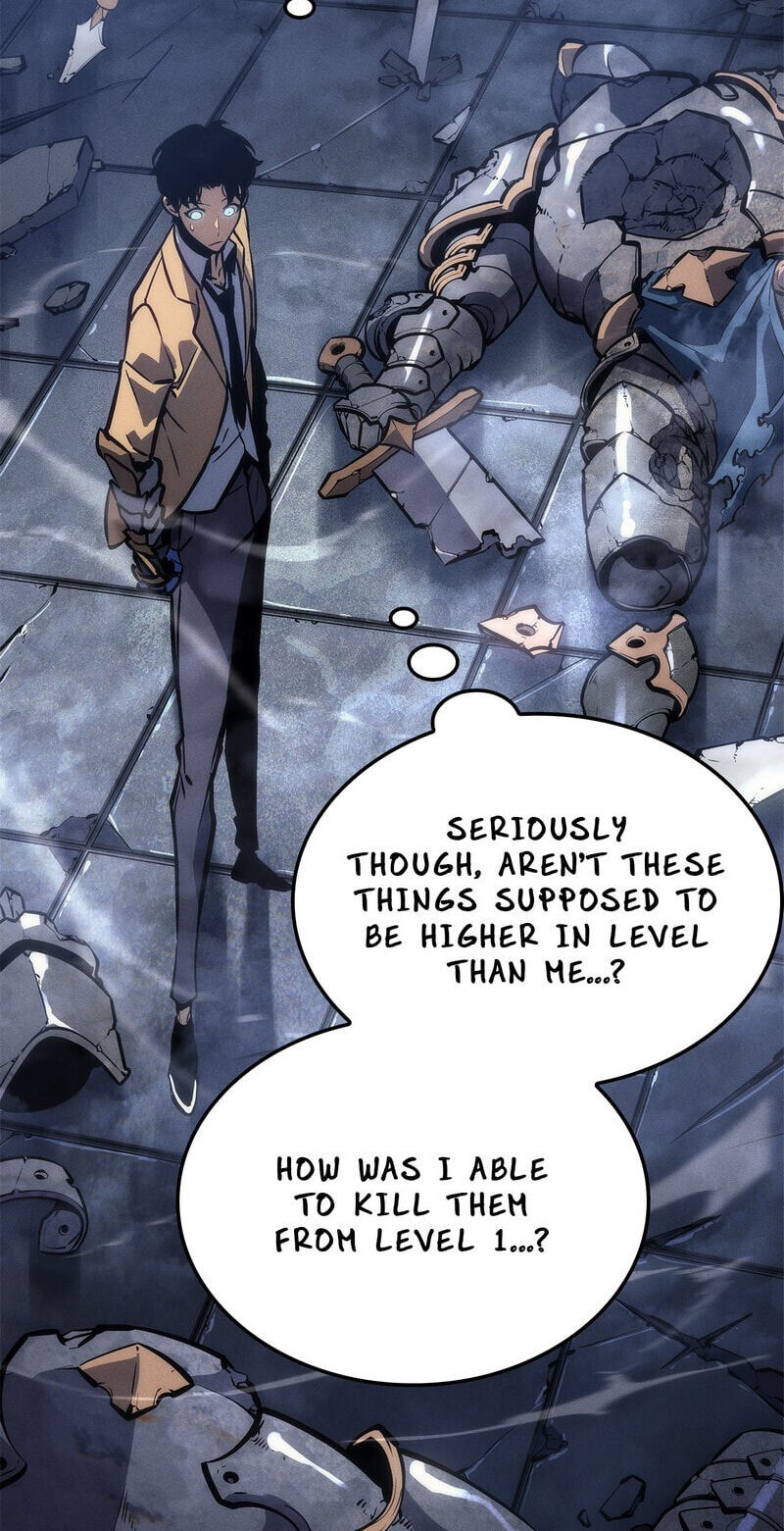 Solo Leveling, chapter 179.7, image 48