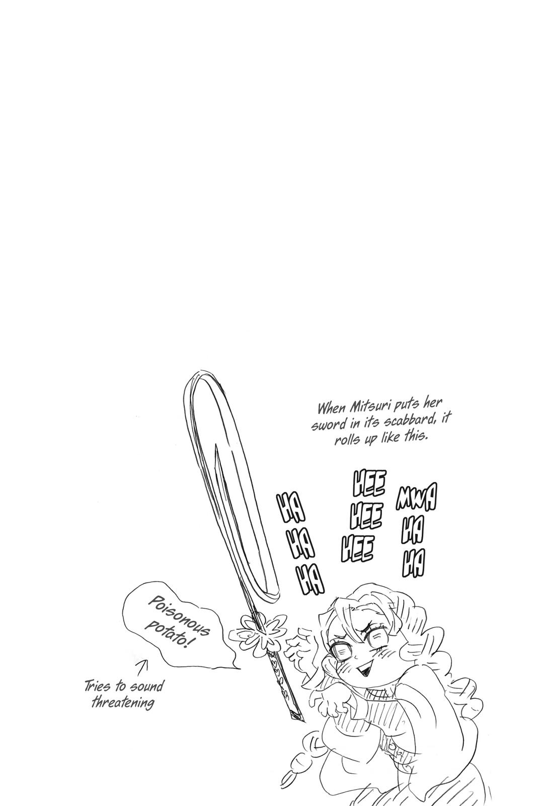 Demon Slayer: Kimetsu no Yaiba, chapter 116, image 25