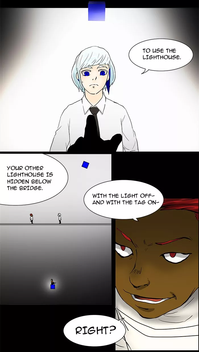 Tower of God, chapter 40, image 27