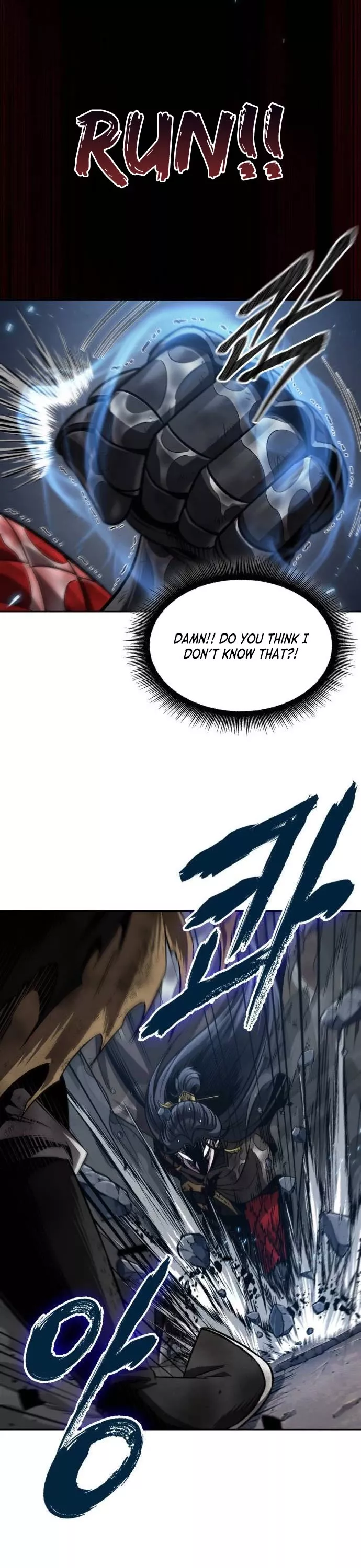 Nano Machine, chapter 206, image 24