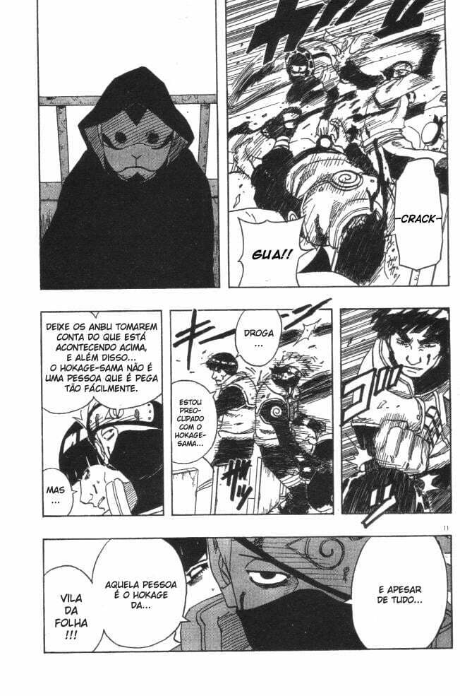 Naruto, chapter 116, image 10