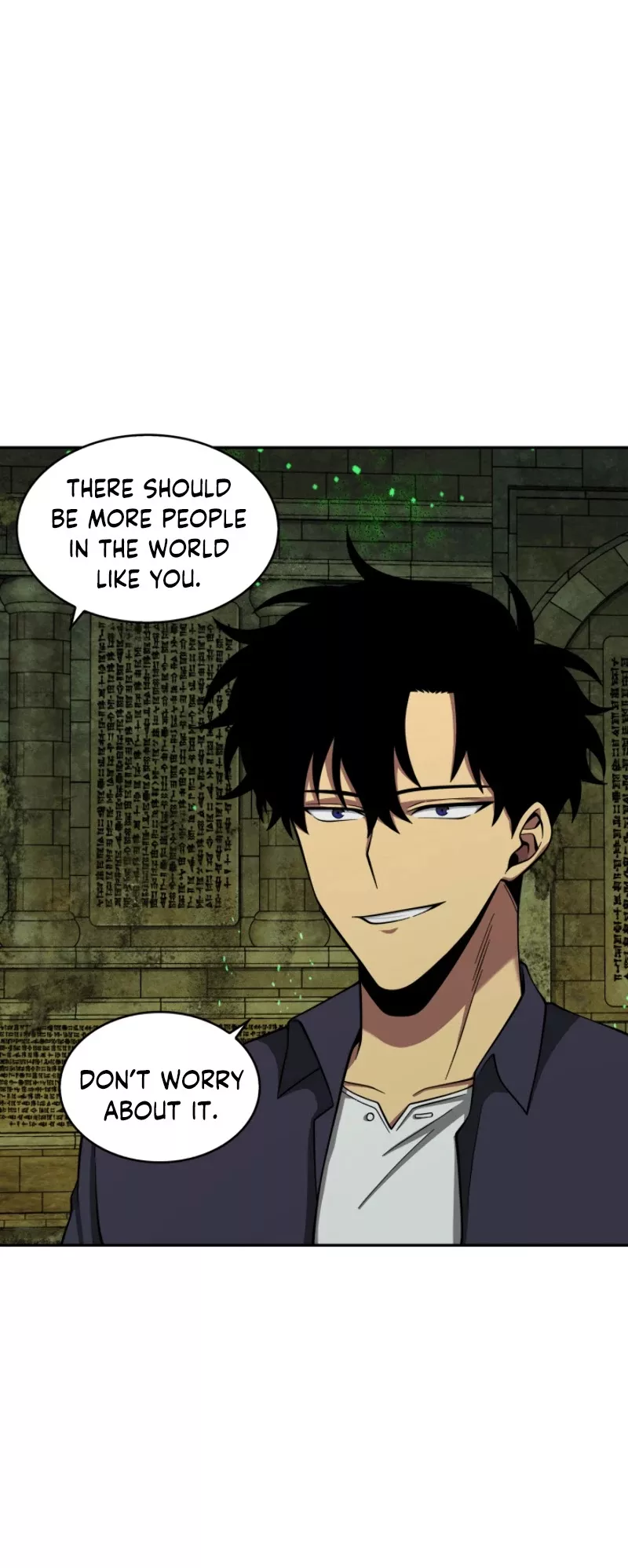 Tomb Raider King, chapter 108, image 48