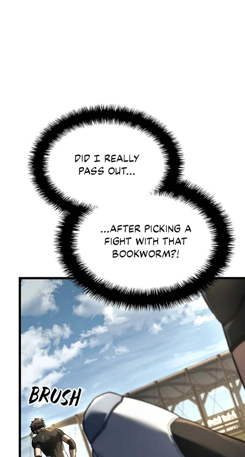 Revenge of the Baskerville Bloodhound, chapter 78, image 8