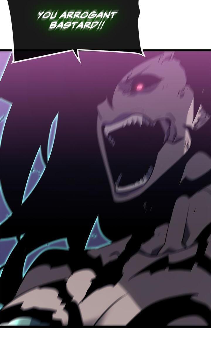 Solo Leveling, chapter 160, image 49