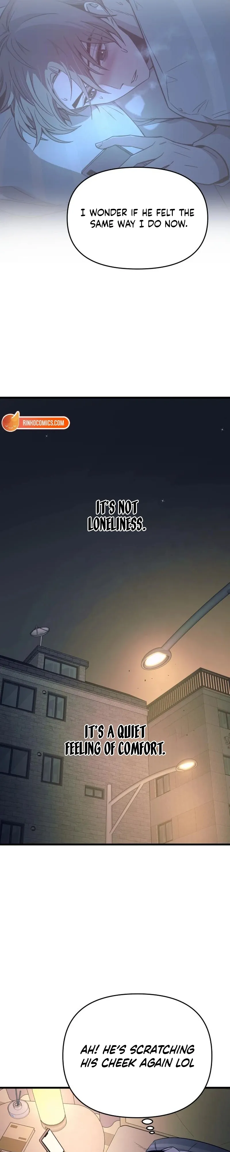My Bias Gets on the Last Train, chapter 69, image 64