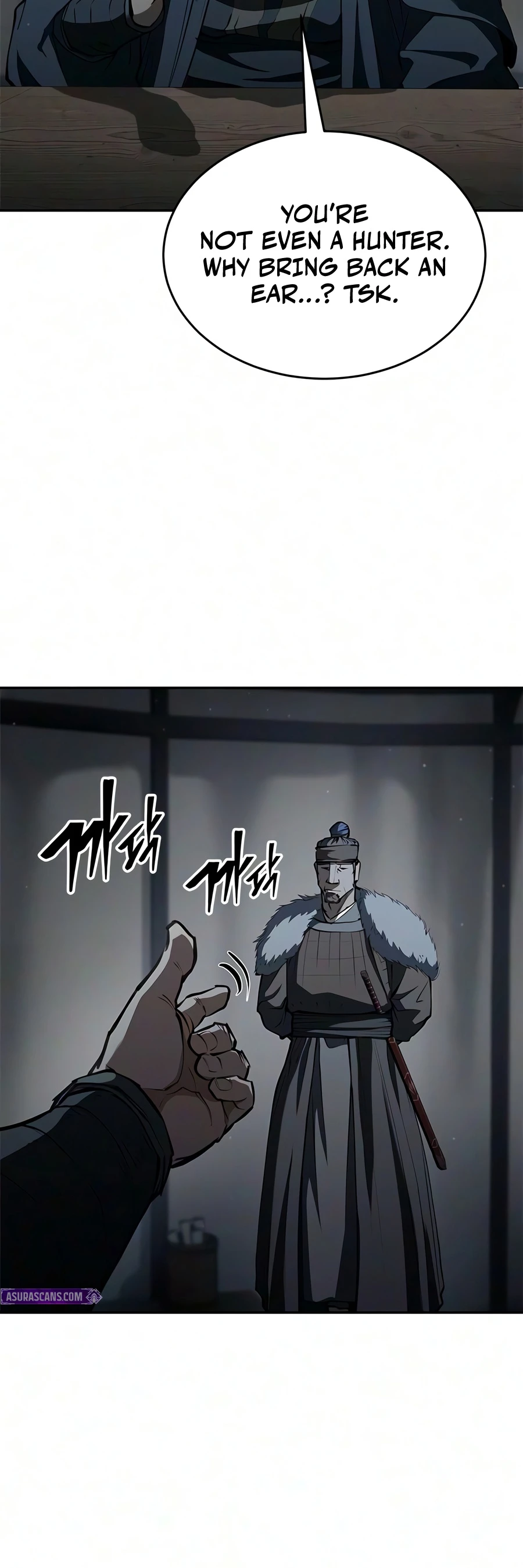 Murim Psychopath, chapter 37, image 15