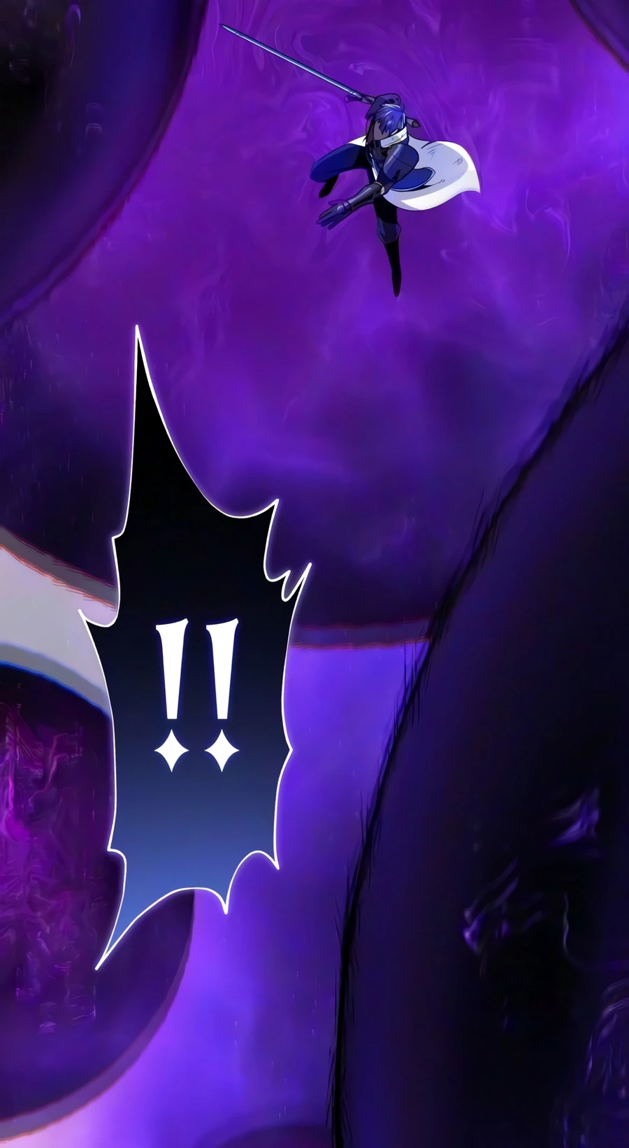The Dark Magician Transmigrates After 66666 Years, chapter 184, image 7