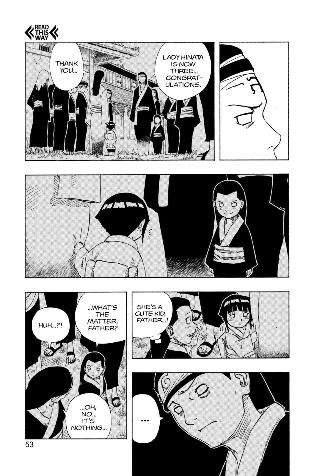 Naruto, chapter 102, image 7
