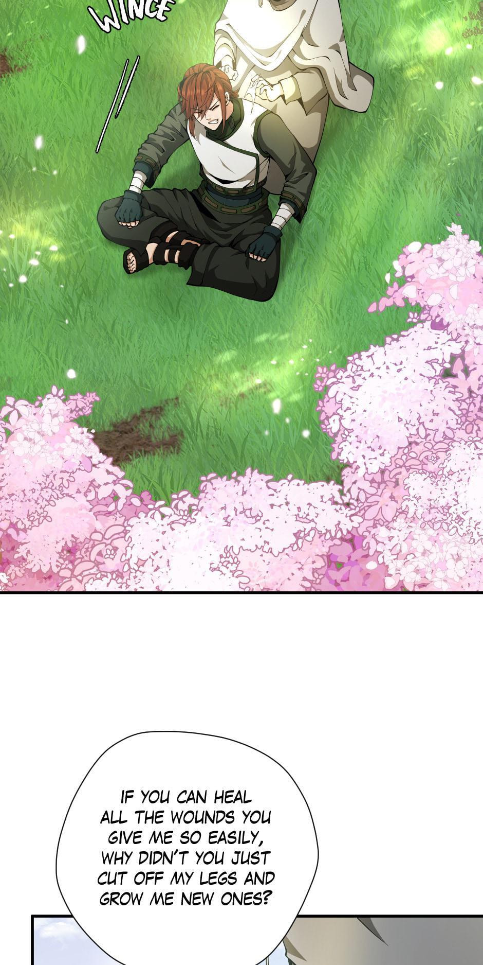 The Beginning After the End, chapter 160, image 18