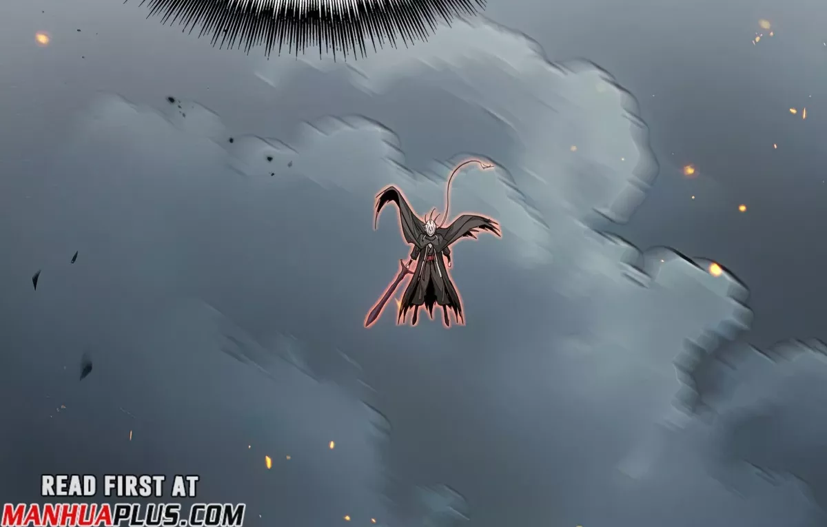 Magic Emperor, chapter 799, image 12
