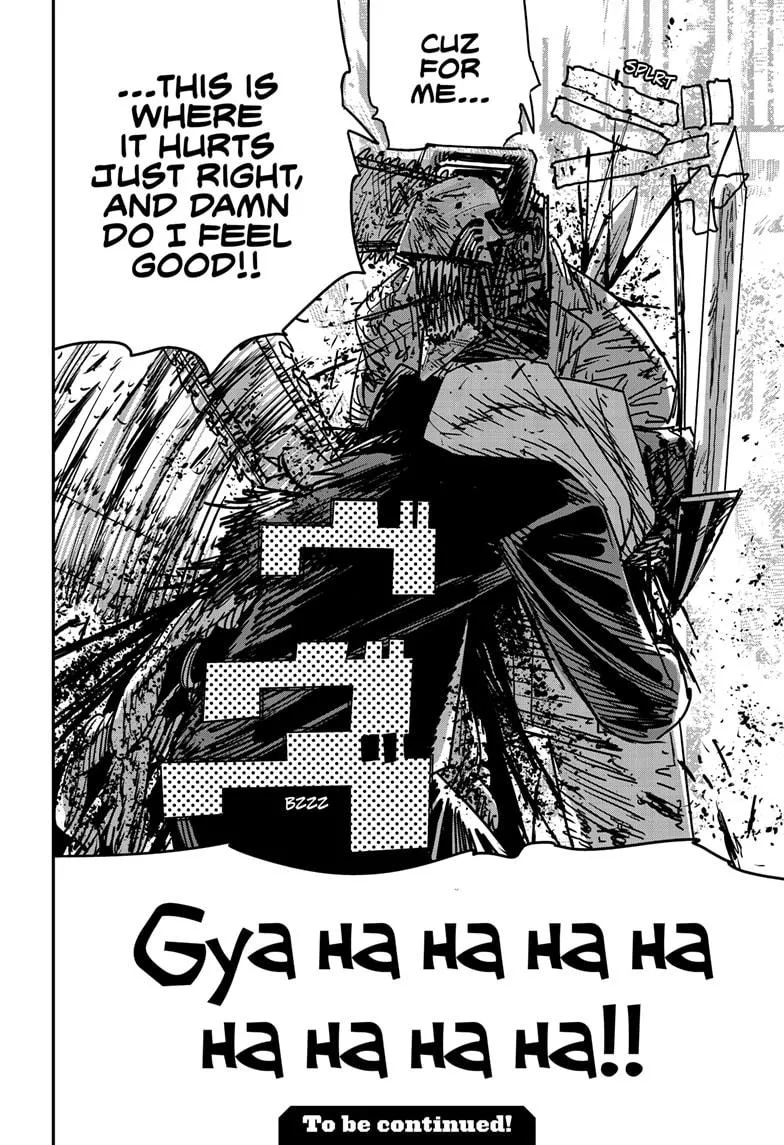 Chainsaw Man, chapter 152, image 19