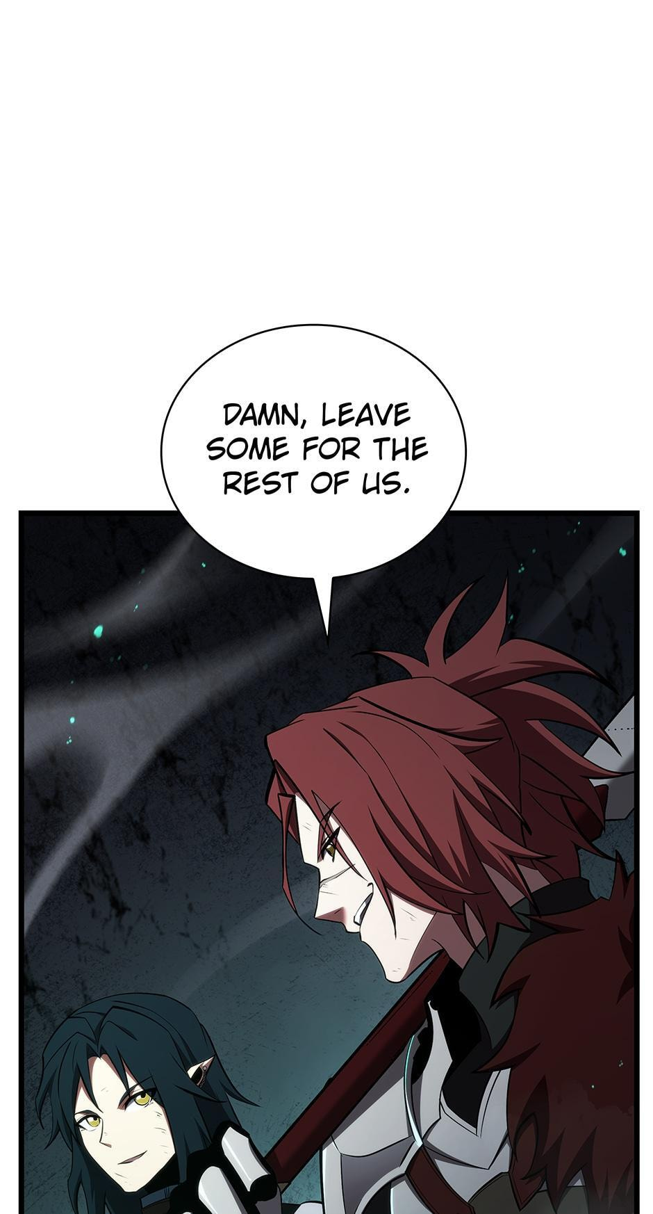 The Beginning After the End, chapter 178, image 141