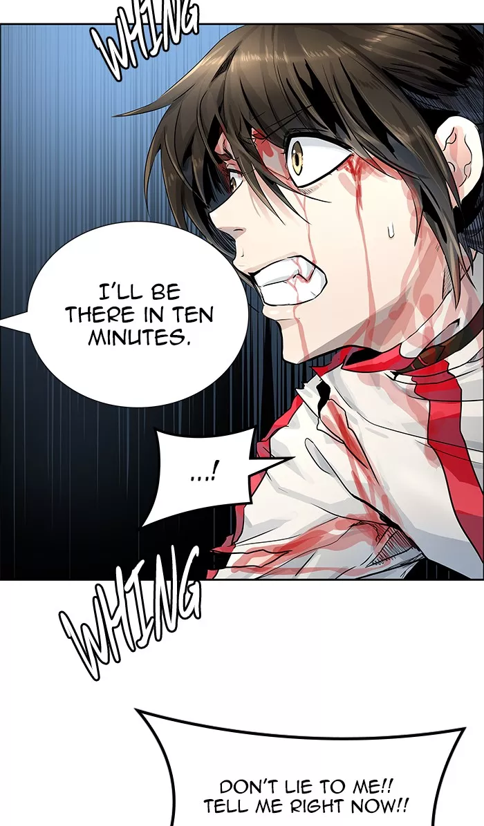Tower of God, chapter 499, image 18