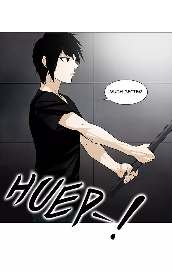 Tower of God, chapter 157, image 24